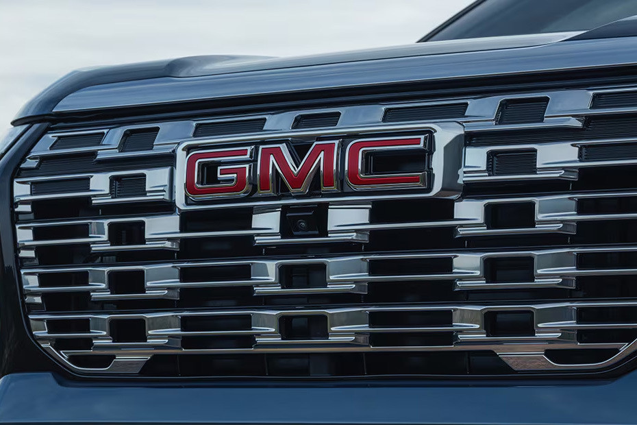 GMC