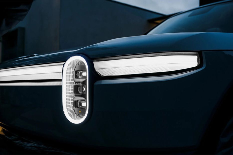 R2 Headlight