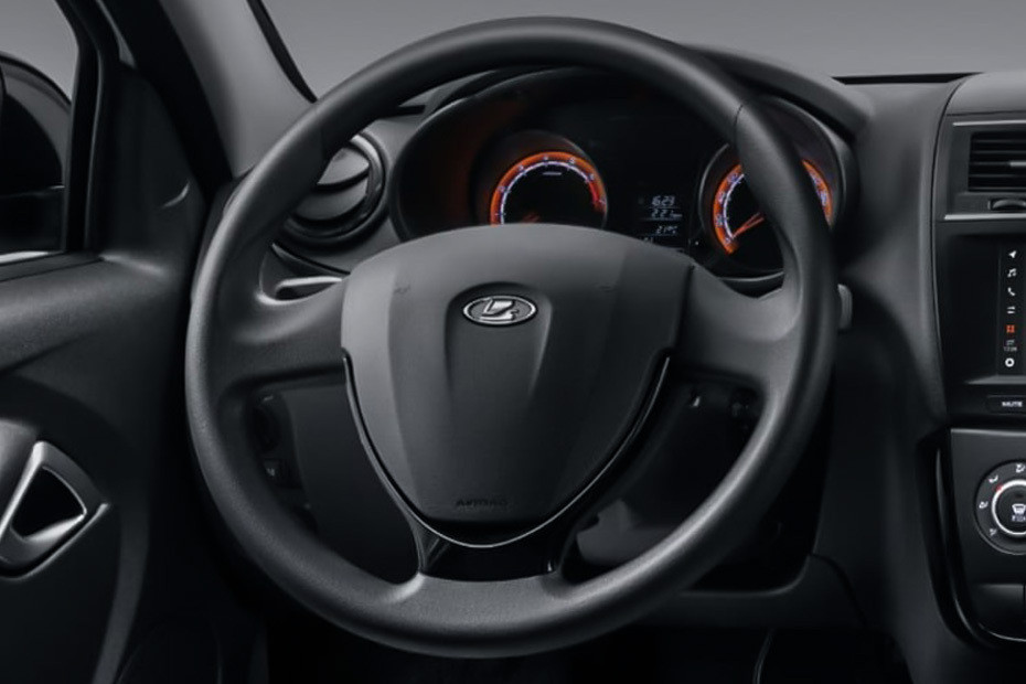 Granta Sedan Door handle