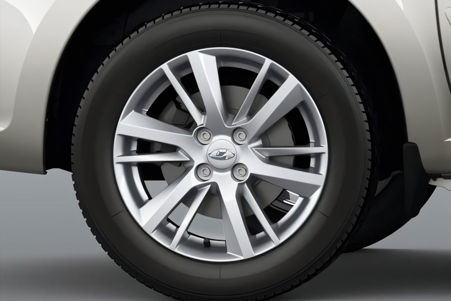Granta Sedan Wheel