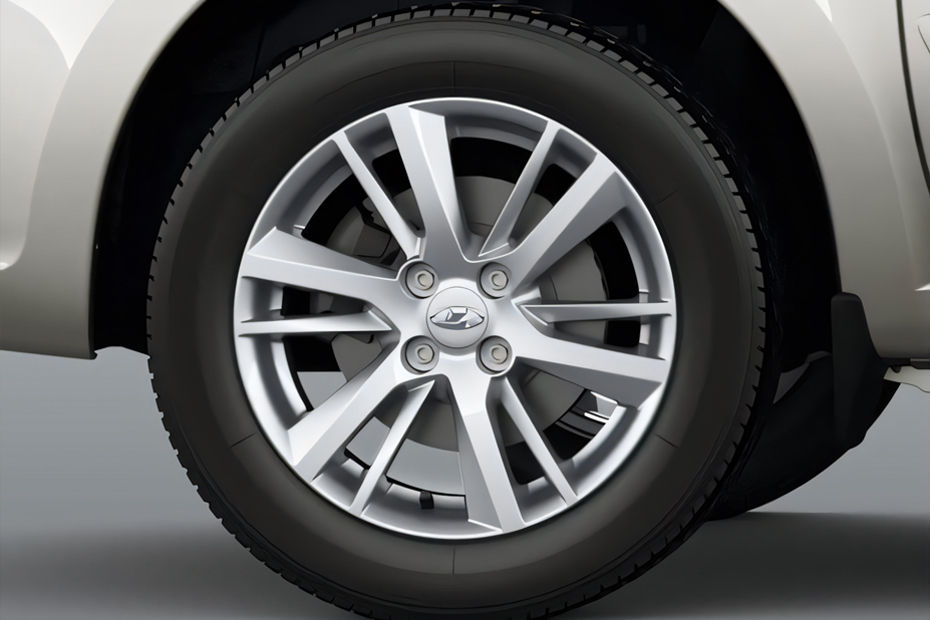 Granta Sedan Wheel