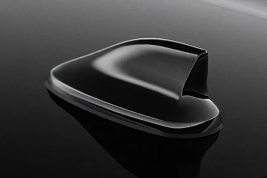 Vesta SW Cross Roof Antenna