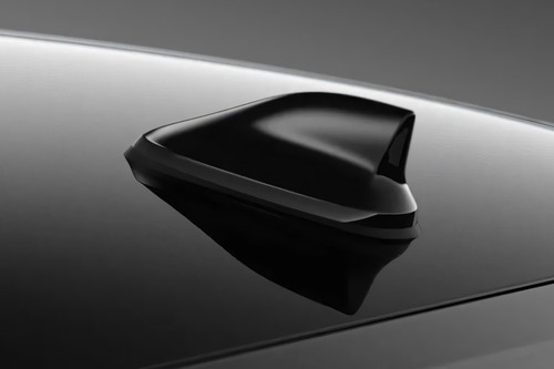Vesta SW Roof Antenna