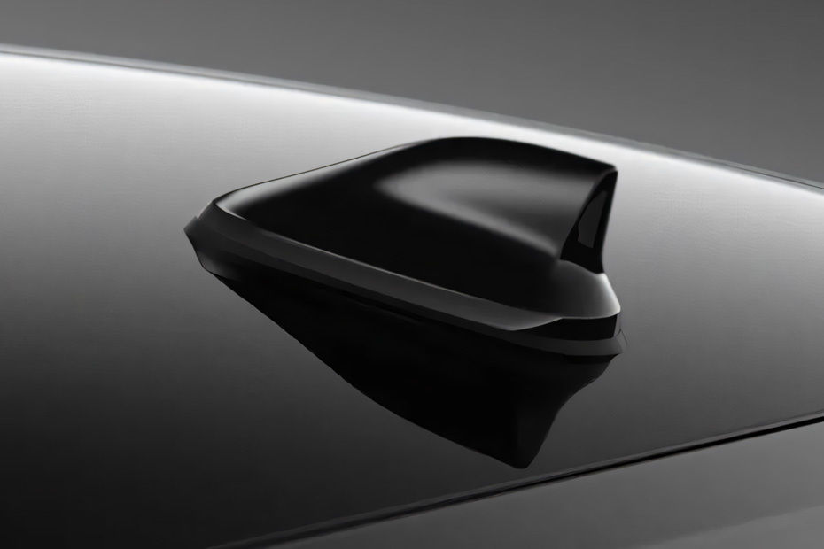 Vesta SW Roof Antenna