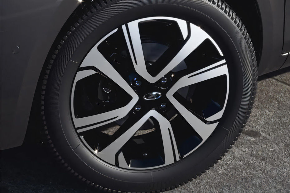 Vesta SW Wheel