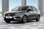 Lada Vesta Sedan