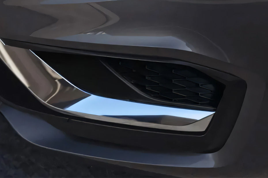 Vesta Sedan Front Fog Lamp