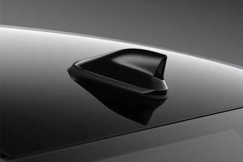 Vesta Sedan Roof Antenna