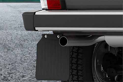 Exhaust Pipe of Lada Niva Legend