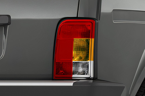 Niva Legend Tail light