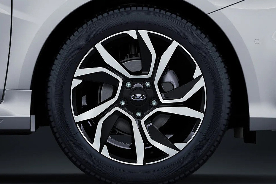 Vesta SW Sportline Wheel