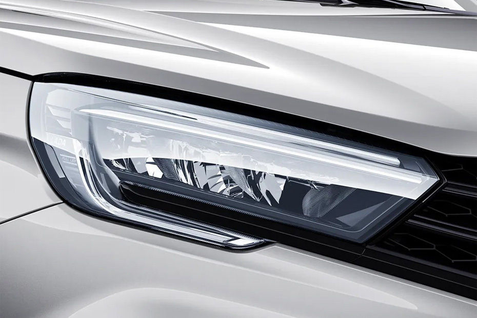 Vesta Sportline Headlight