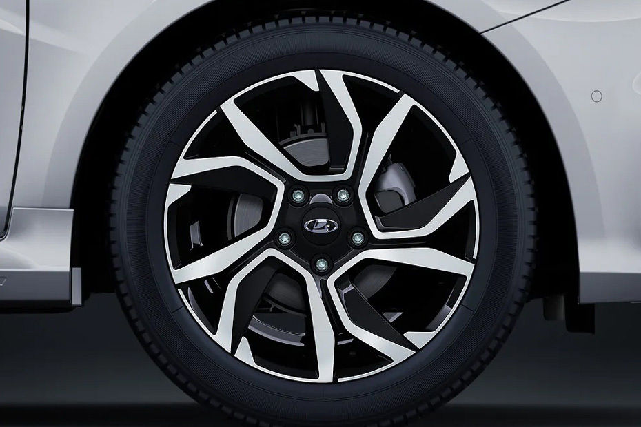 Vesta Sportline Wheel