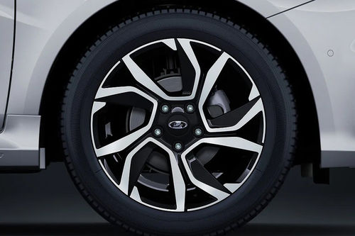 Vesta Sportline Wheel