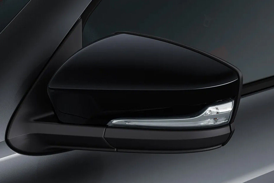 Lada Granta Sport Liftback Drivers Side Mirror Front Angle