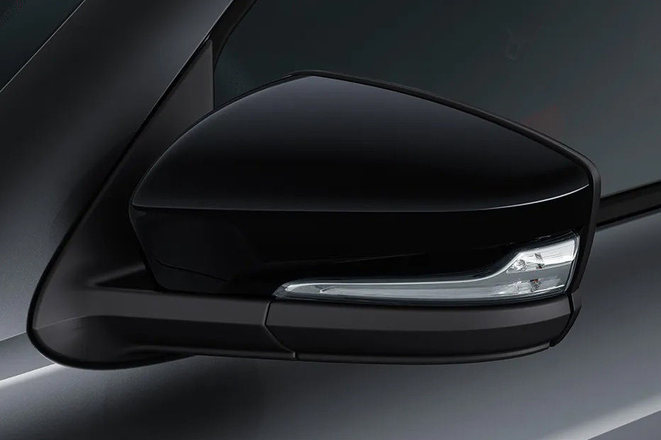 Lada Granta Sport Sedan Drivers Side Mirror Front Angle