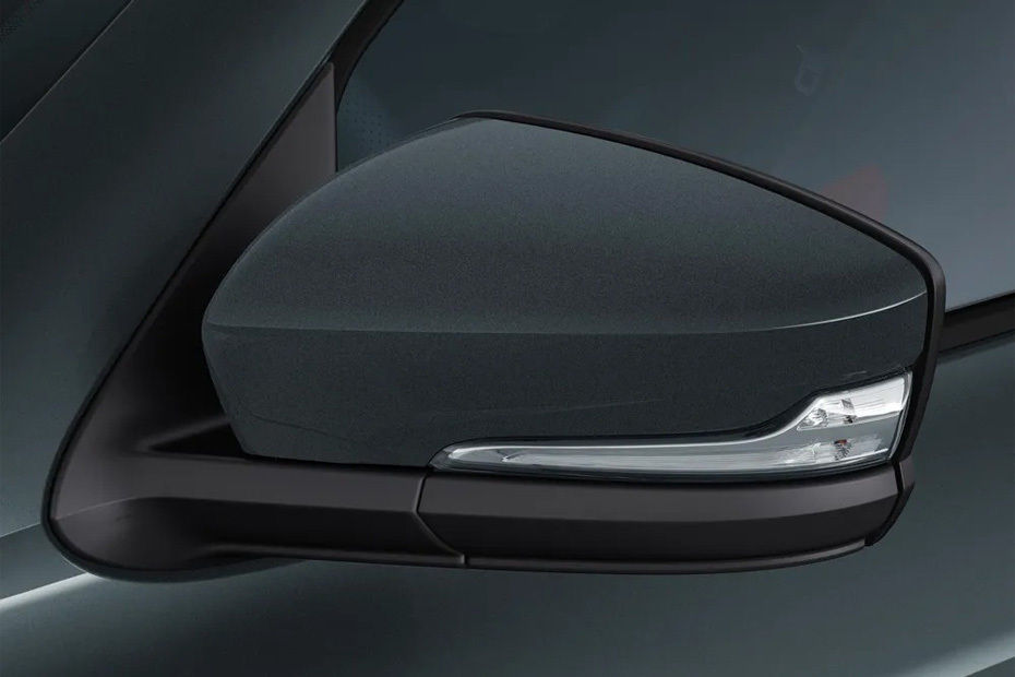 Lada Granta Sportline Liftback Drivers Side Mirror Front Angle