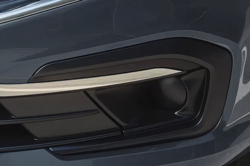 Granta Sportline Front Fog Lamp