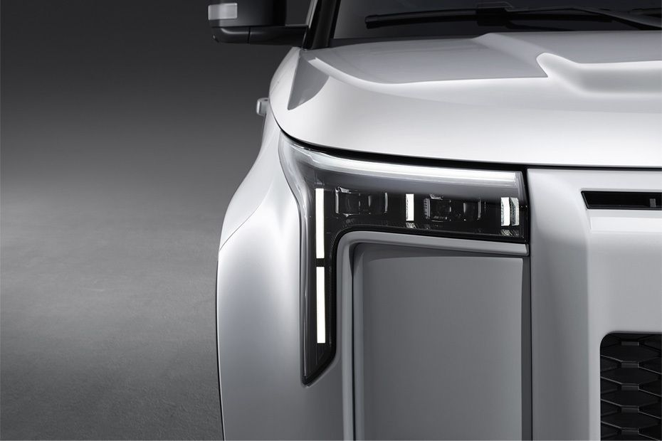 01 Headlight