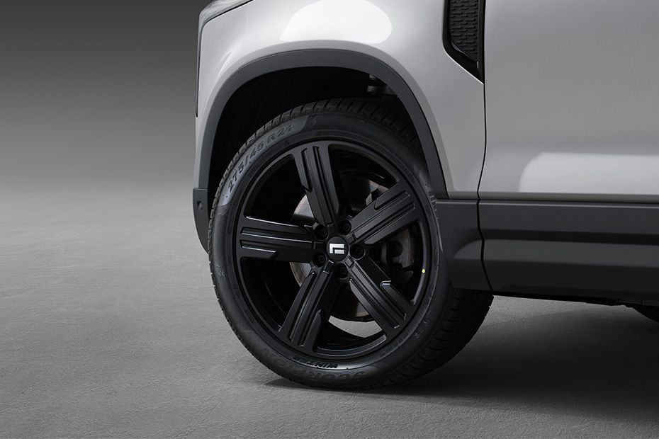 01 Wheel