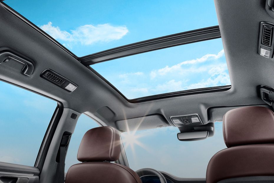 DFSK Fengon IX7 Sunroof Moonroof