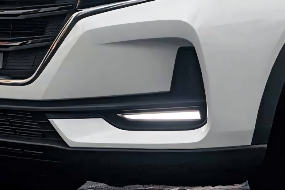 Fengon 500 Front Fog Lamp