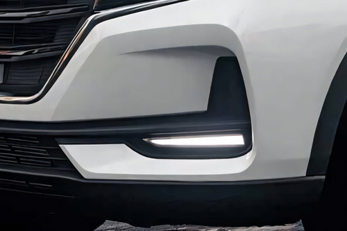 Fengon 500 Front Fog Lamp