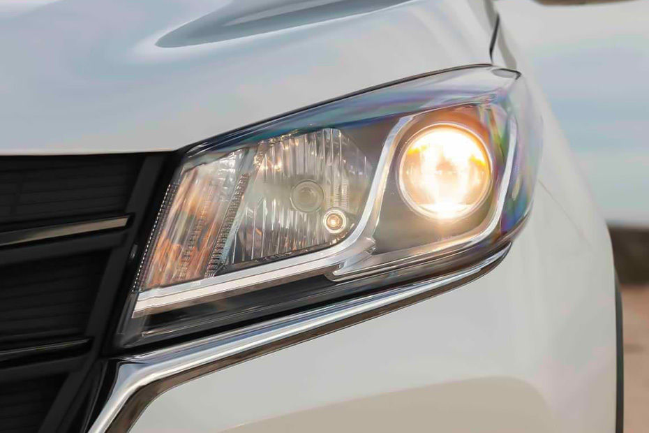 Fengon 500 Headlight