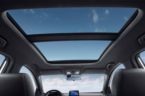 DFSK Fengon 500 Sunroof Moonroof