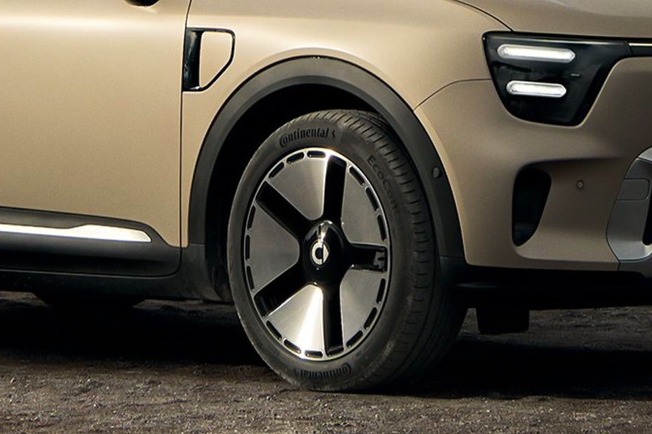 5 Wheel