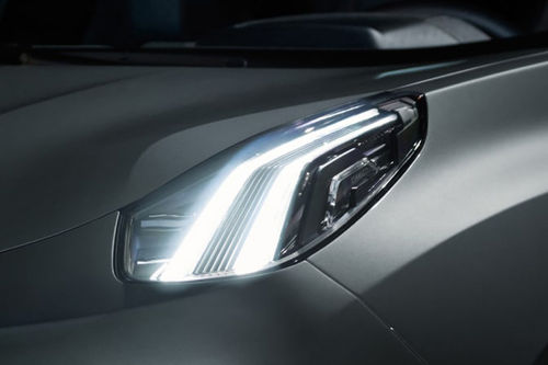 05 Headlight