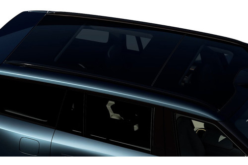 LYNK&CO 900 Sunroof Moonroof