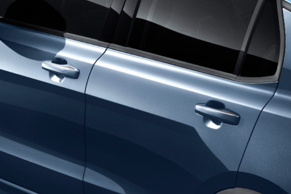 01 Door handle