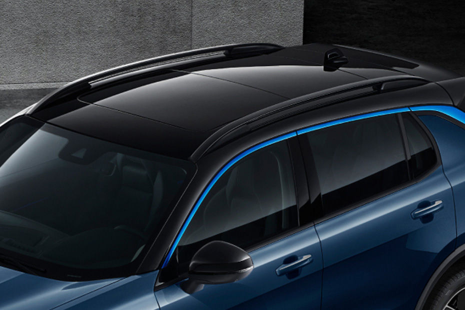 01 roof rail