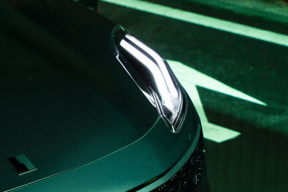 06 Headlight