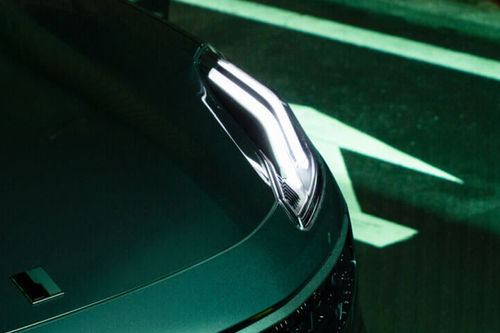 06 Headlight
