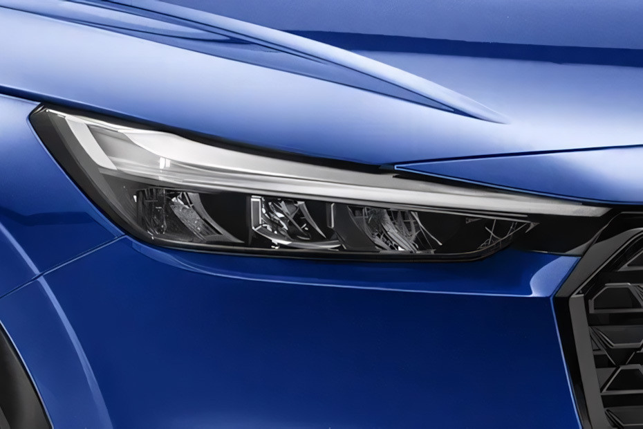 HR-V Headlight