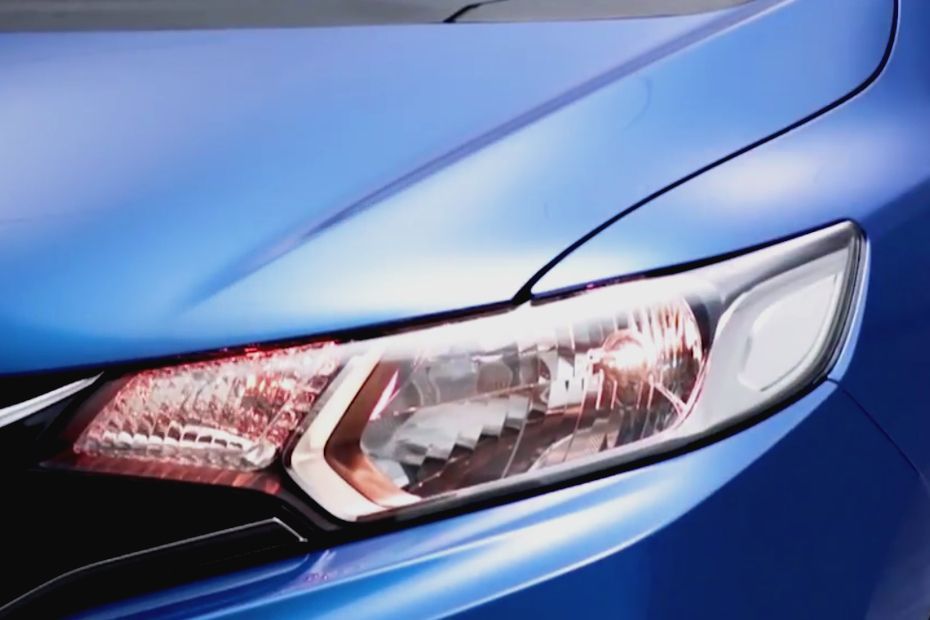 Jazz Headlight