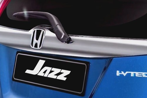 Jazz Spoiler
