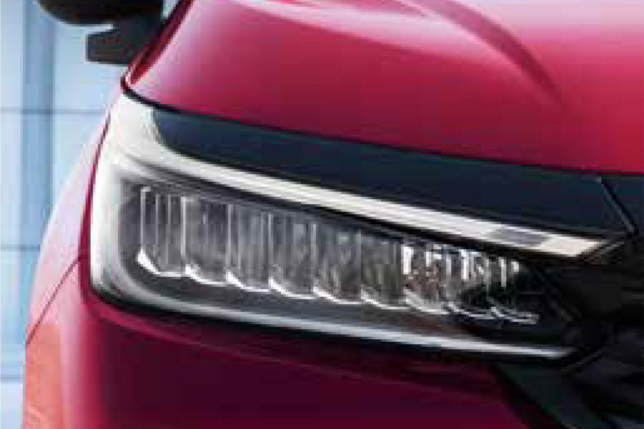 City Headlight