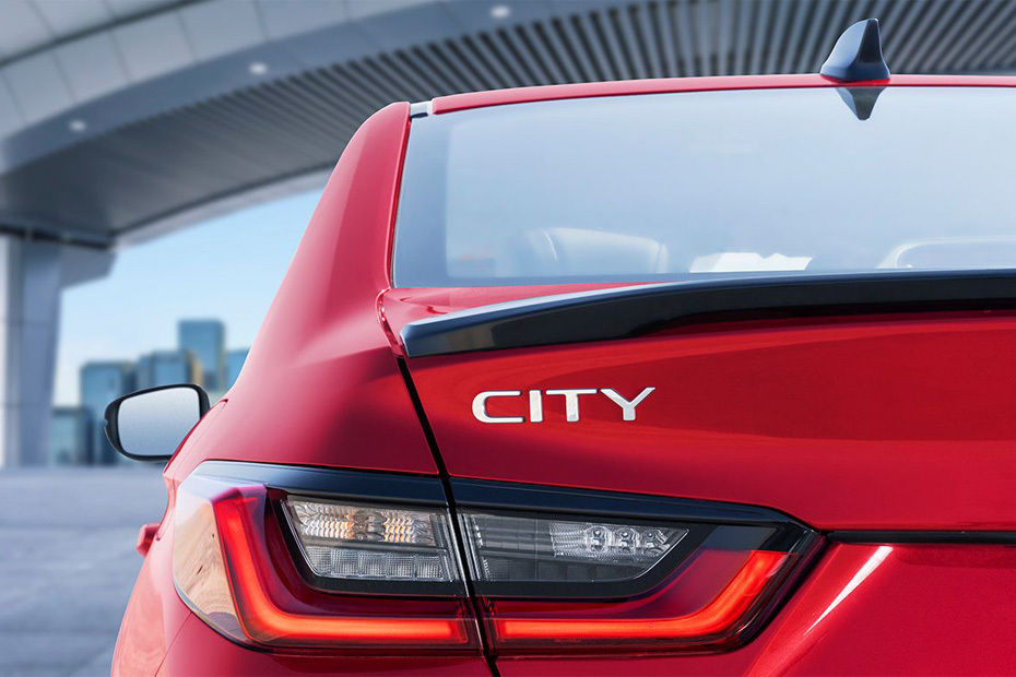 City Spoiler