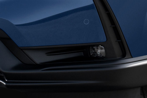 CR-V Front Fog Lamp