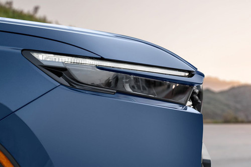 CR-V Headlight