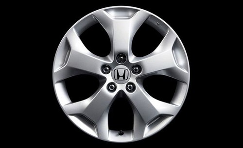 Crosstour Wheel