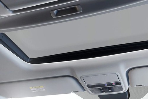 Honda Odyssey (2016-2024) Sunroof Moonroof