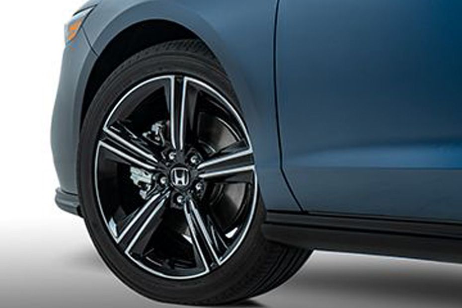 ACCORD E HEV Wheel