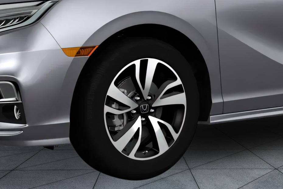 Odyssey Wheel