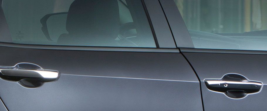 Civic (2012-2021) Door handle