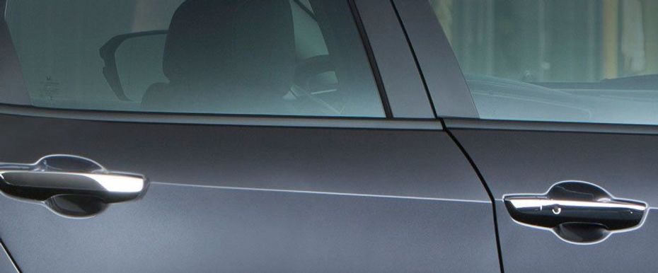 Civic (2012-2021) Door handle