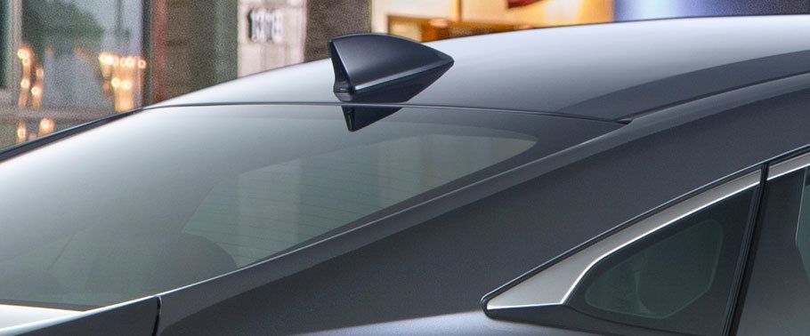 Civic (2012-2021) Roof Antenna